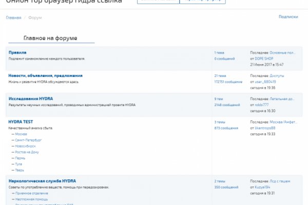 Darknet ссылки
